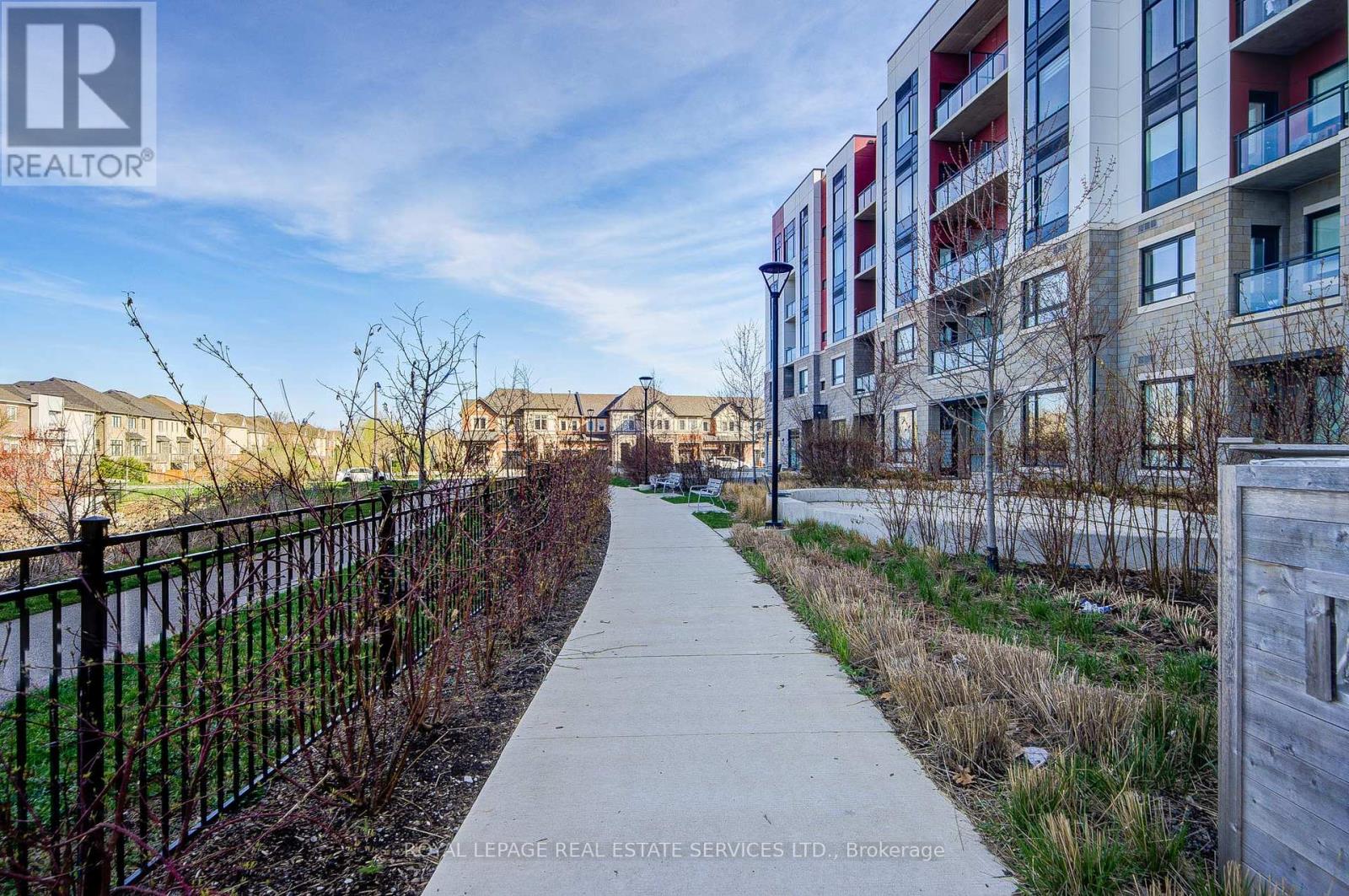 510 - 3265 Carding Mill Trail, Oakville, Ontario  L6M 0W6 - Photo 11 - W13042824