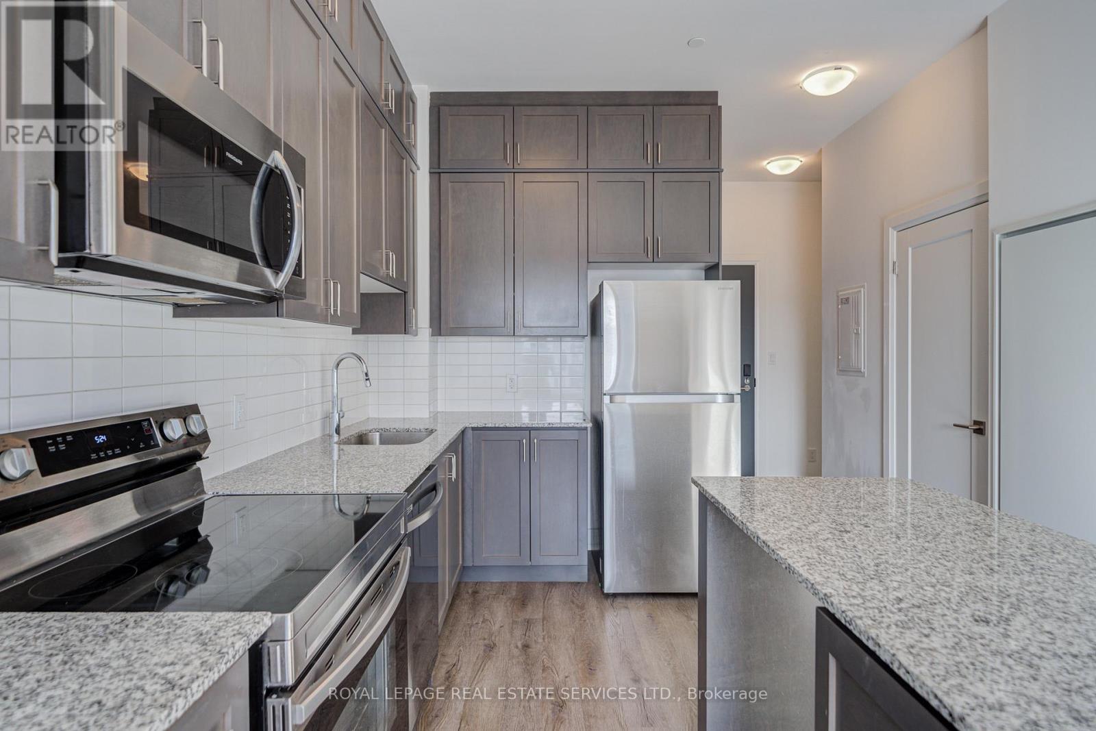 510 - 3265 Carding Mill Trail, Oakville, Ontario  L6M 0W6 - Photo 18 - W13042824