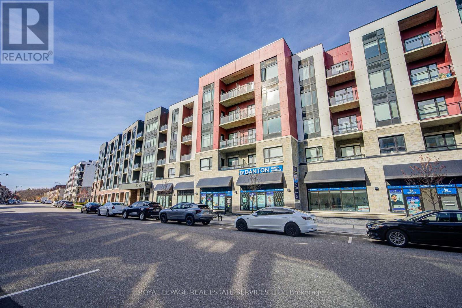 510 - 3265 Carding Mill Trail, Oakville, Ontario  L6M 0W6 - Photo 2 - W13042824