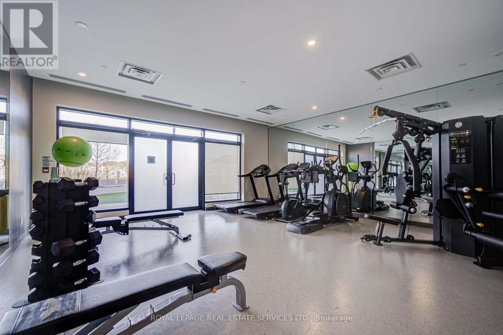 510 - 3265 Carding Mill Trail, Oakville, Ontario  L6M 0W6 - Photo 29 - W13042824