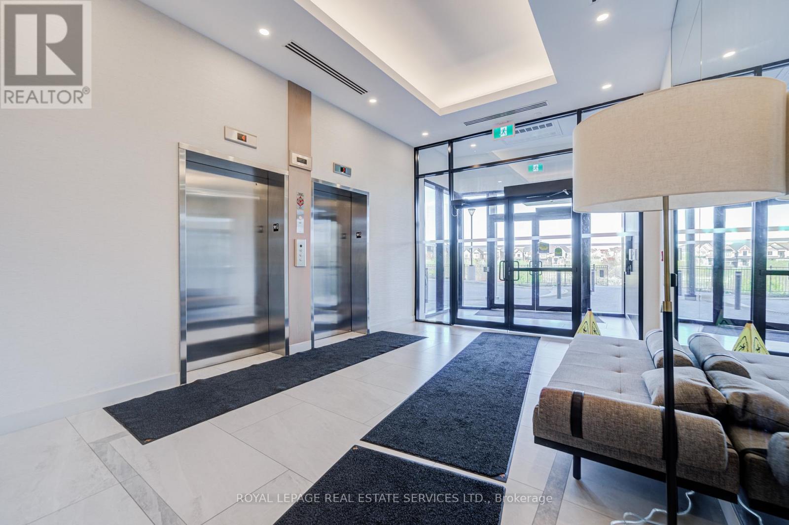 510 - 3265 Carding Mill Trail, Oakville, Ontario  L6M 0W6 - Photo 5 - W13042824