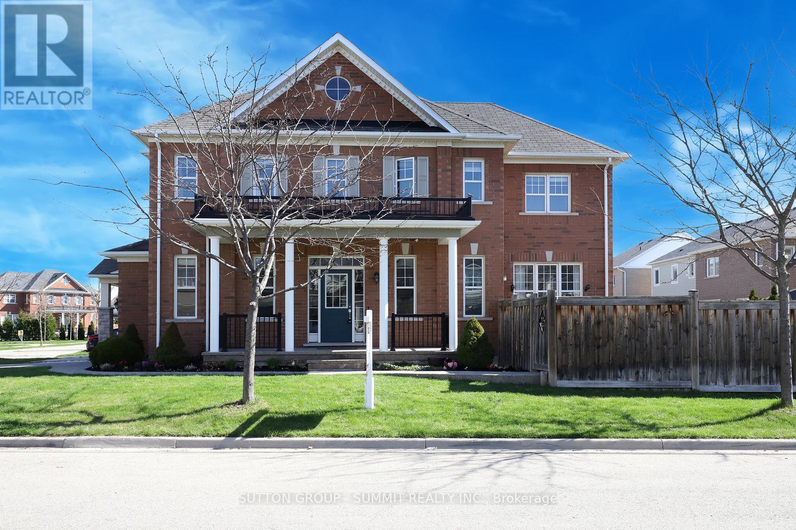 378 BLINCO TERRACE, Milton, Ontario