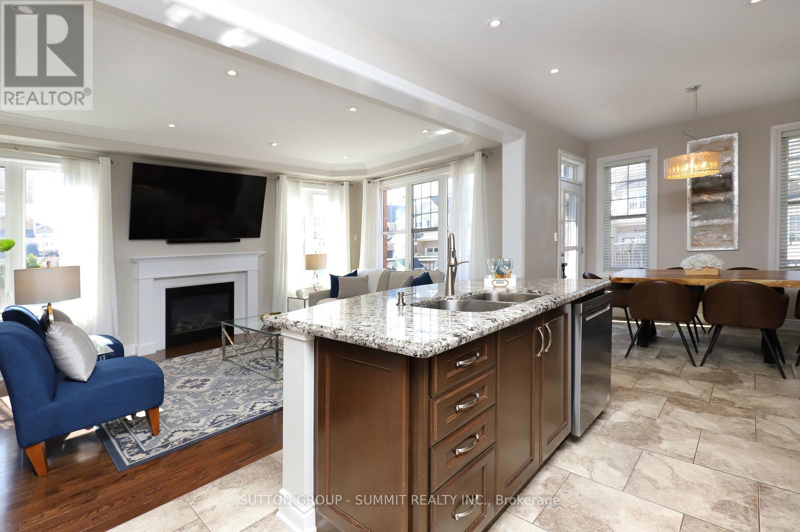 378 Blinco Terrace, Milton, Ontario  L9T 8Y6 - Photo 14 - W13042828