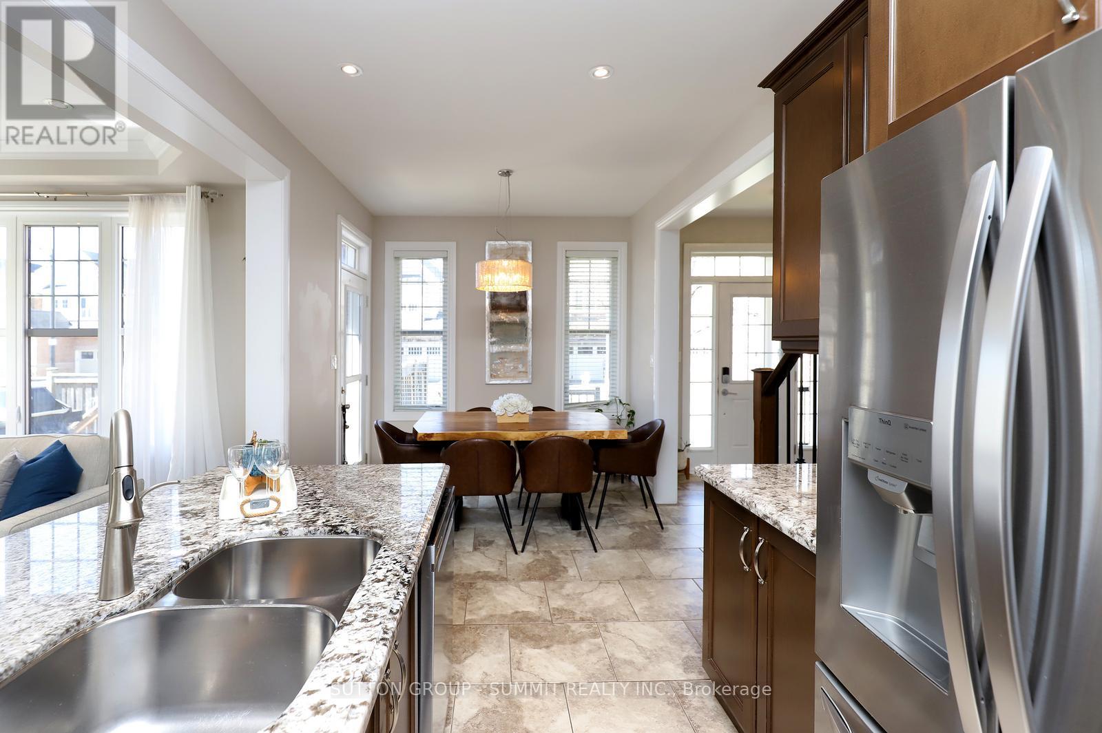 378 Blinco Terrace, Milton, Ontario  L9T 8Y6 - Photo 15 - W13042828