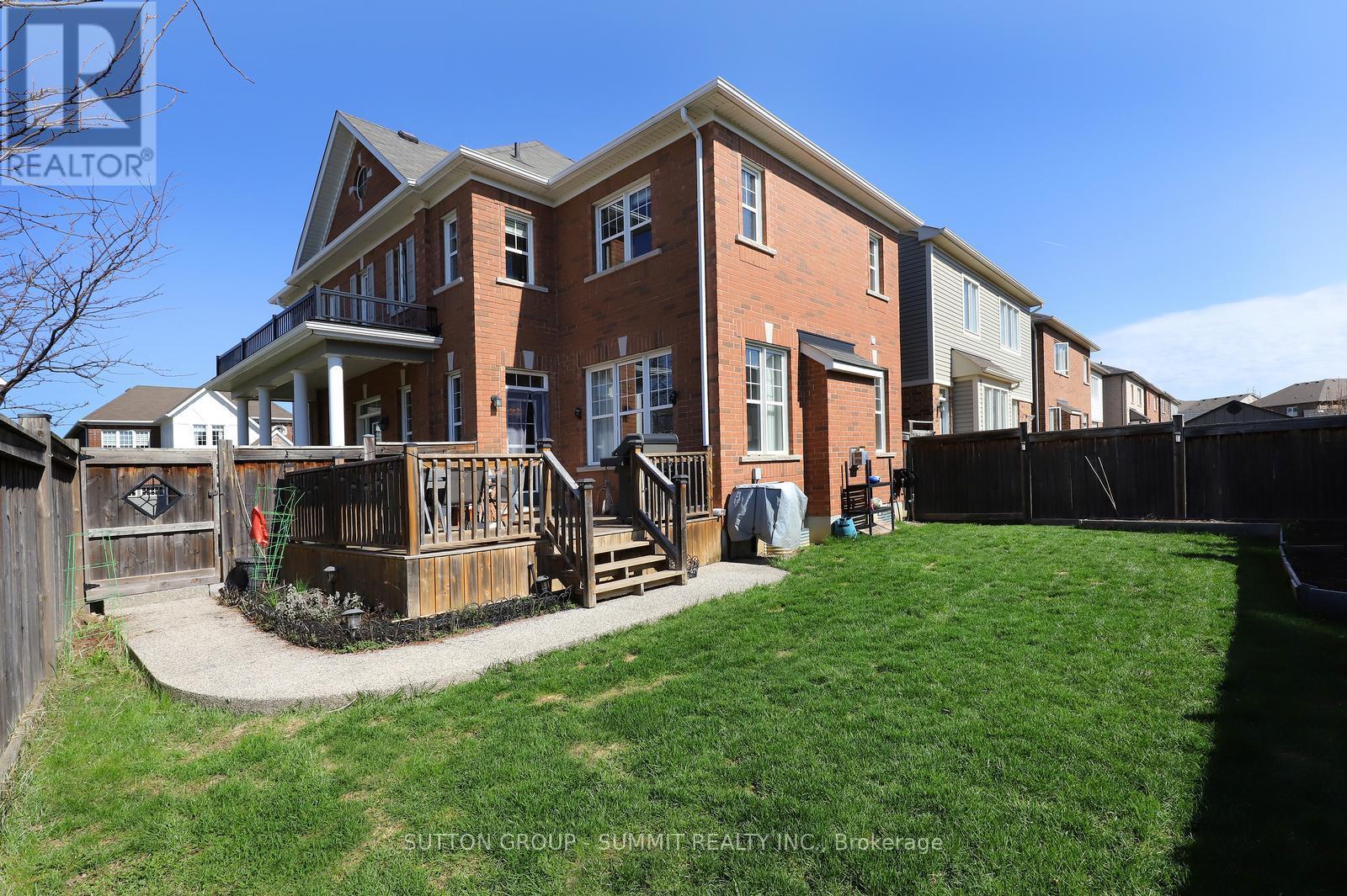 378 Blinco Terrace, Milton, Ontario  L9T 8Y6 - Photo 34 - W13042828