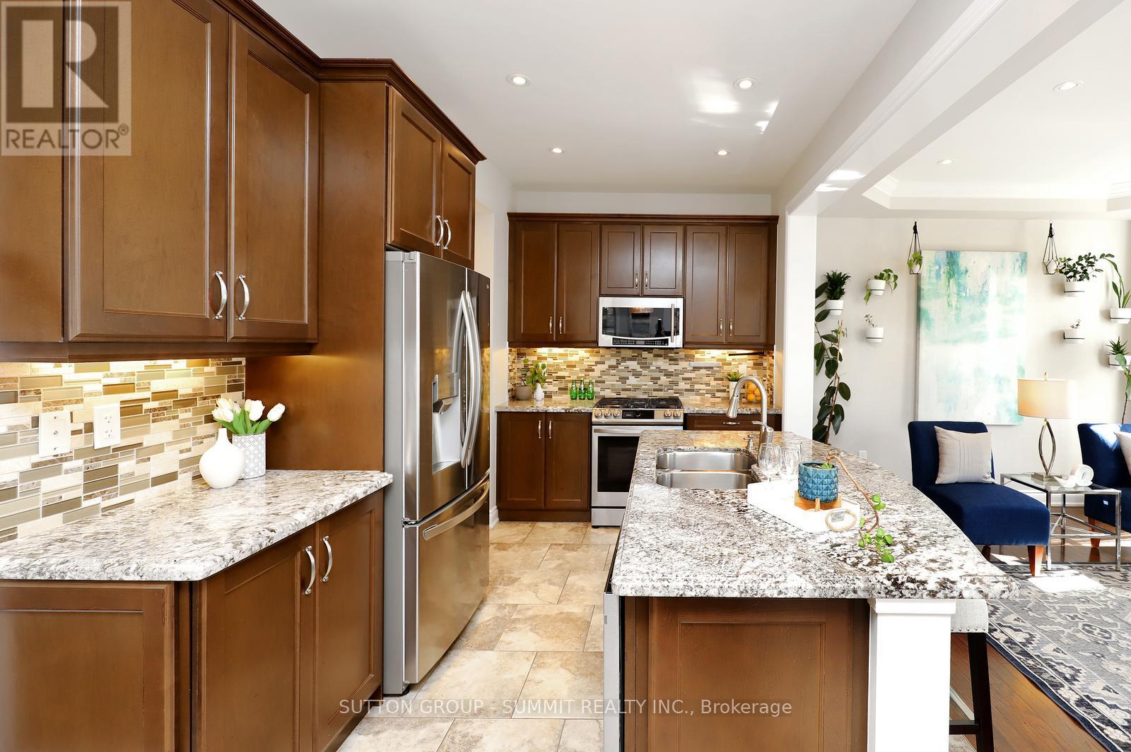 378 Blinco Terrace, Milton, Ontario  L9T 8Y6 - Photo 8 - W13042828