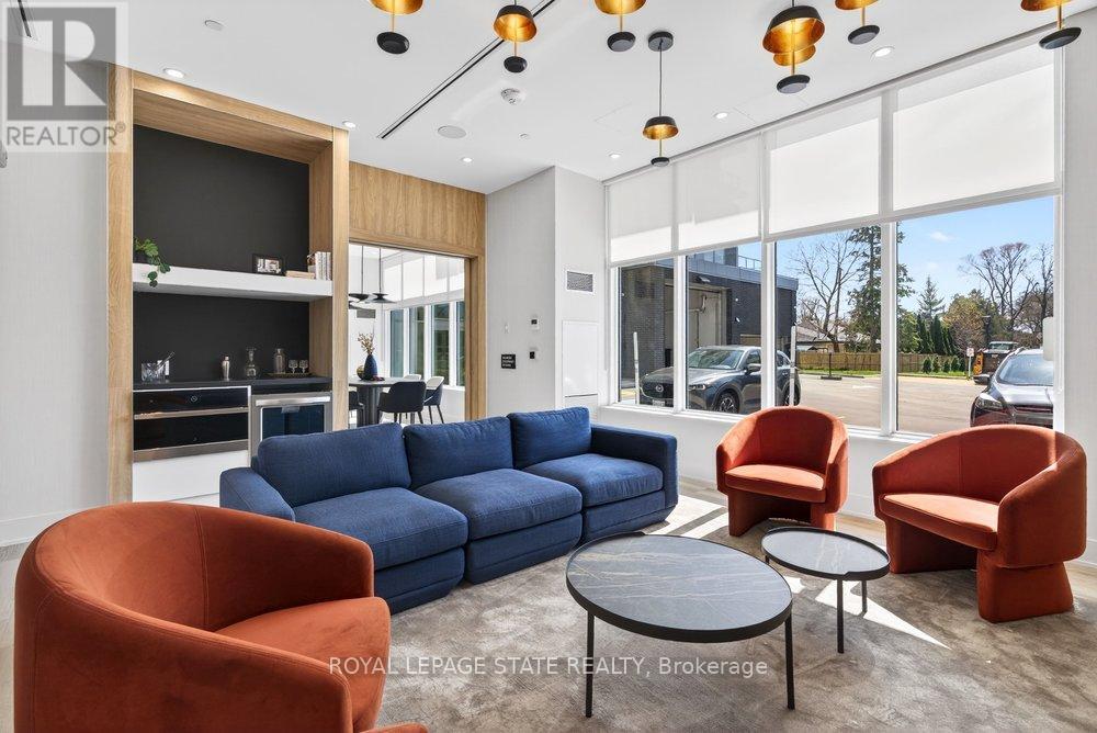 207 - 500 Plains Road E, Burlington, Ontario  L7T 2E1 - Photo 16 - W13042830