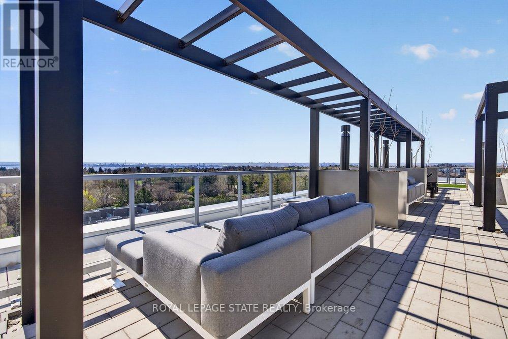 207 - 500 Plains Road E, Burlington, Ontario  L7T 2E1 - Photo 29 - W13042830