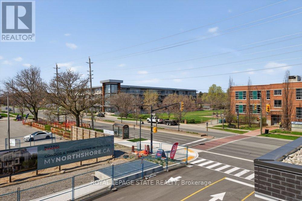 207 - 500 Plains Road E, Burlington, Ontario  L7T 2E1 - Photo 47 - W13042830