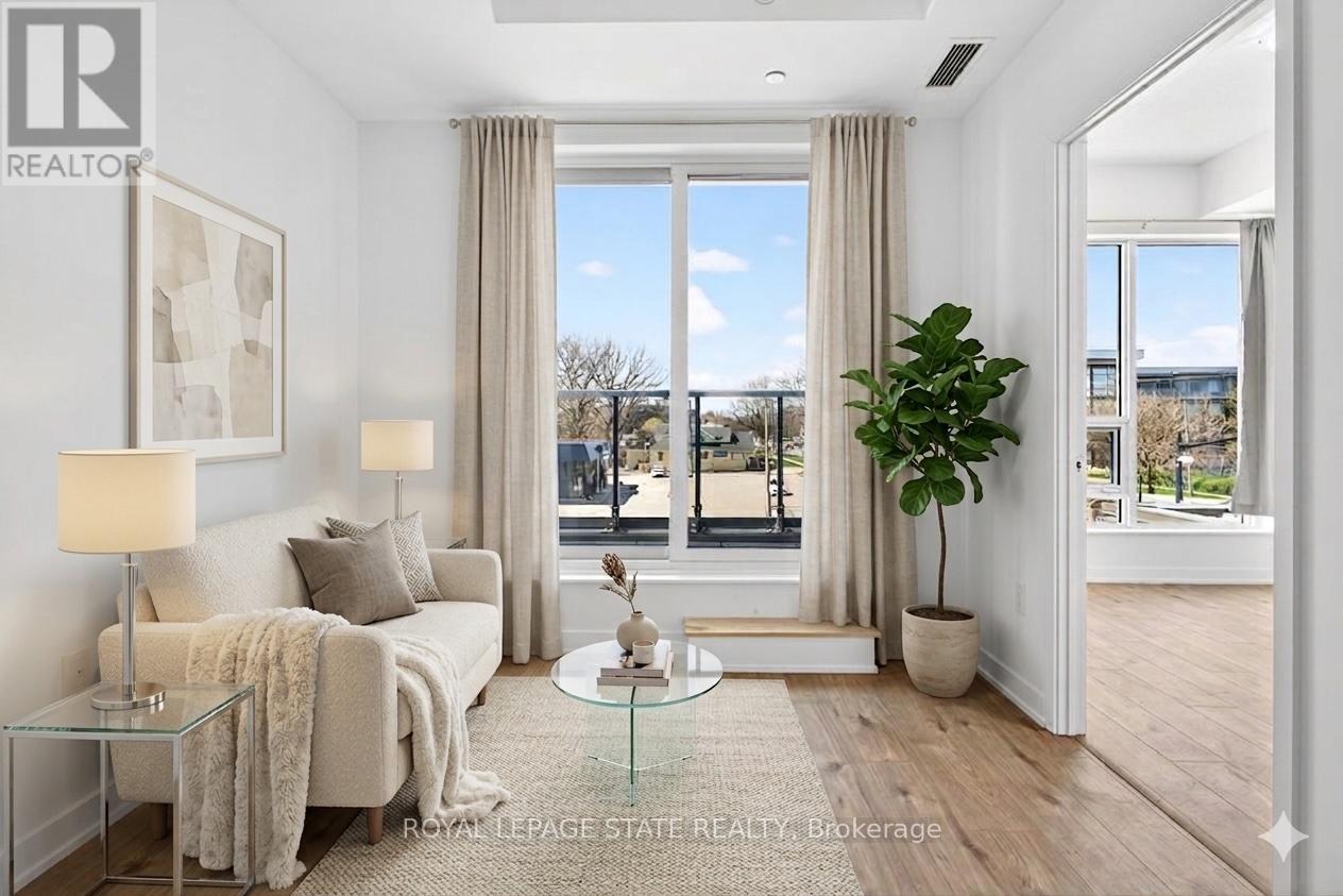 207 - 500 Plains Road E, Burlington, Ontario  L7T 2E1 - Photo 5 - W13042830