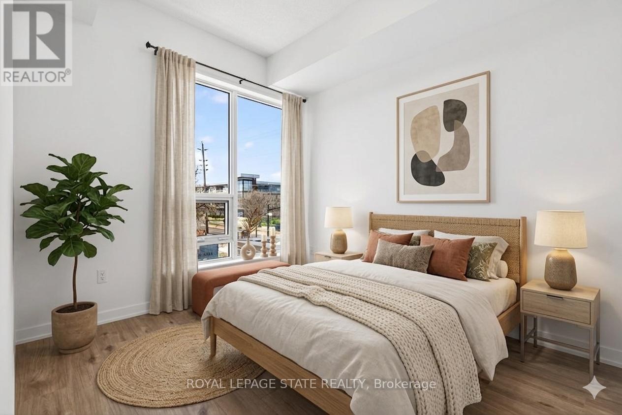 207 - 500 Plains Road E, Burlington, Ontario  L7T 2E1 - Photo 6 - W13042830