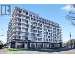 207 - 500 PLAINS ROAD E, Burlington, Ontario