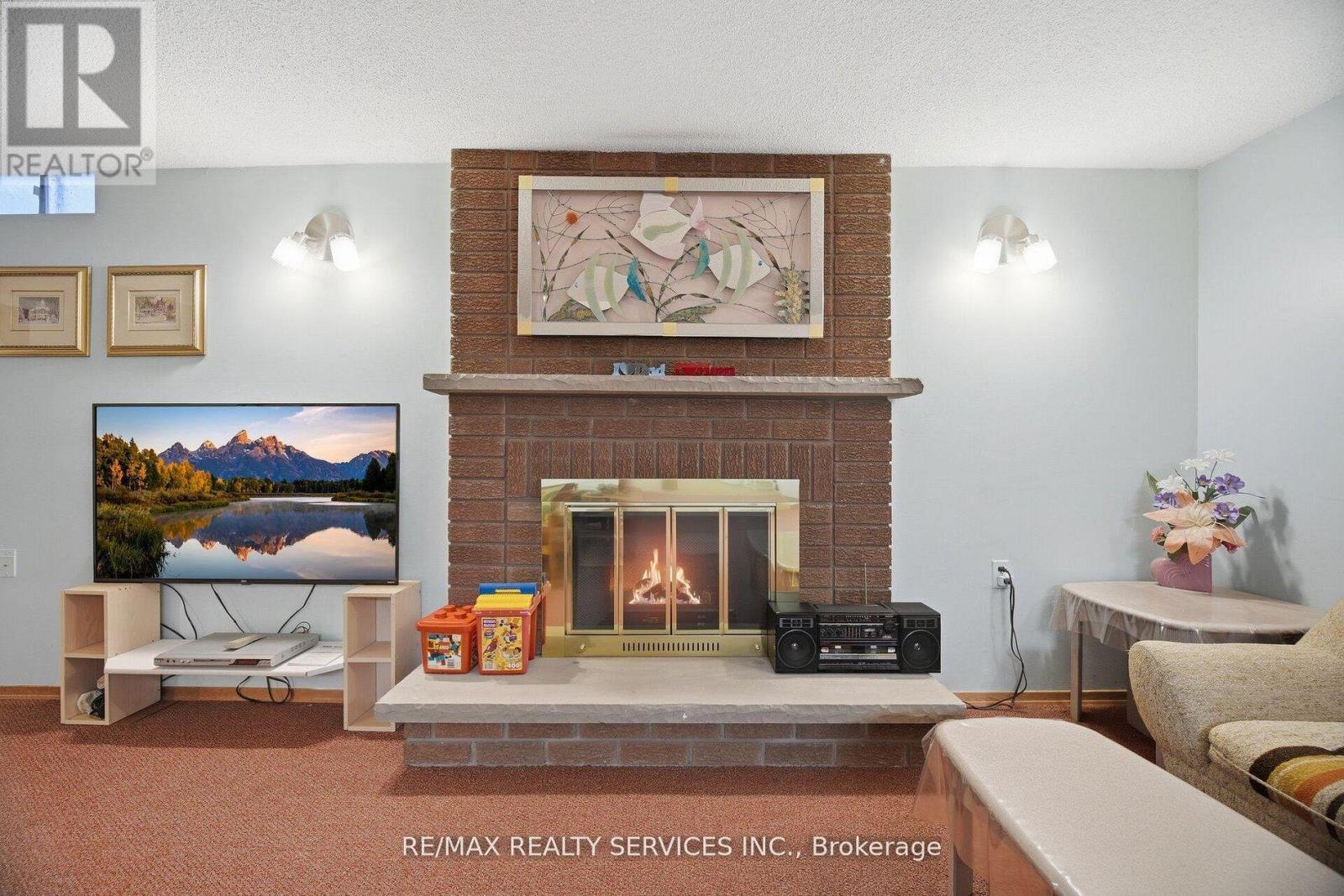 62 Fernbrook Crescent, Brampton, Ontario  L6Z 3N7 - Photo 37 - W13042840