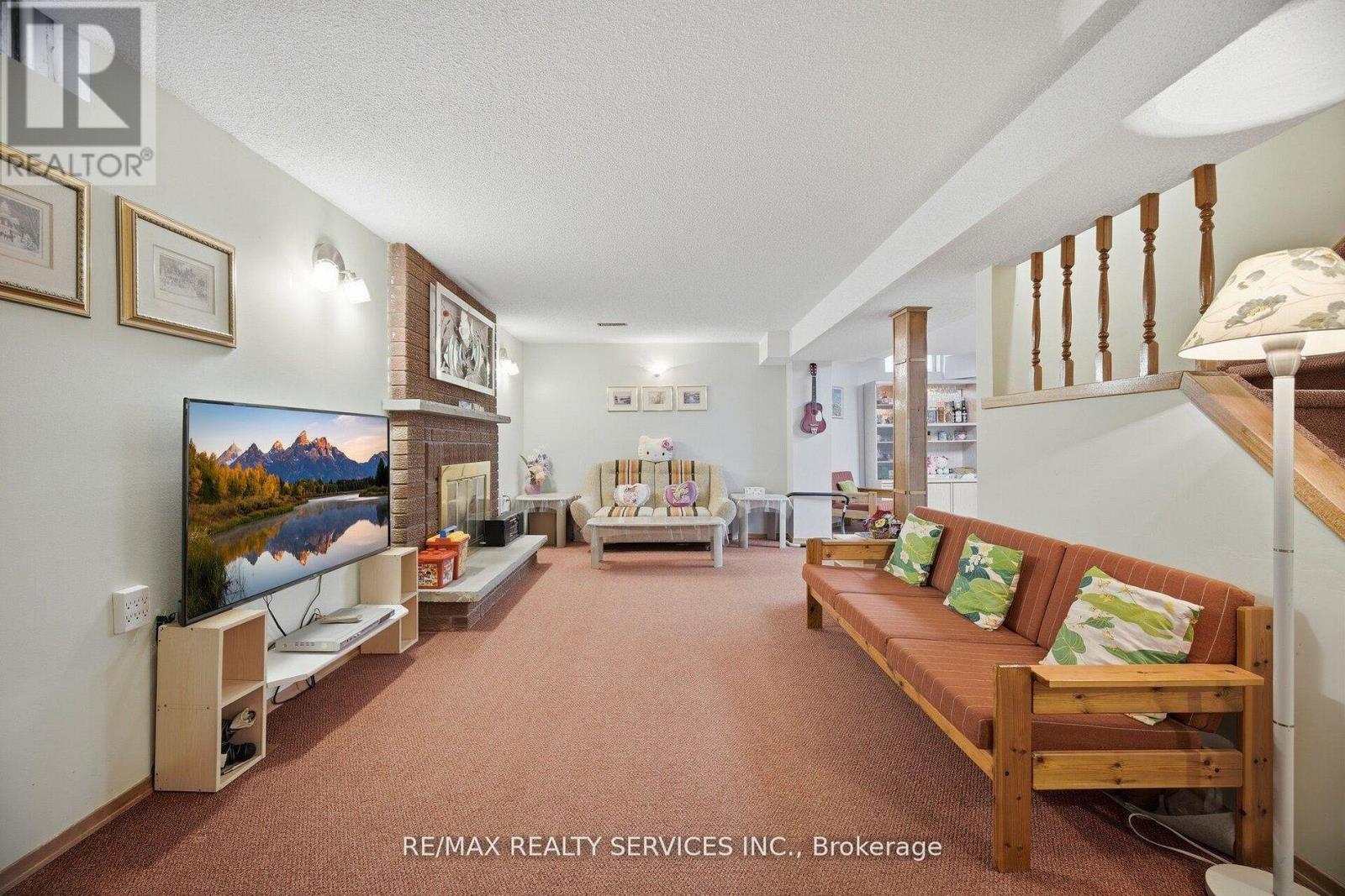 62 Fernbrook Crescent, Brampton, Ontario  L6Z 3N7 - Photo 38 - W13042840