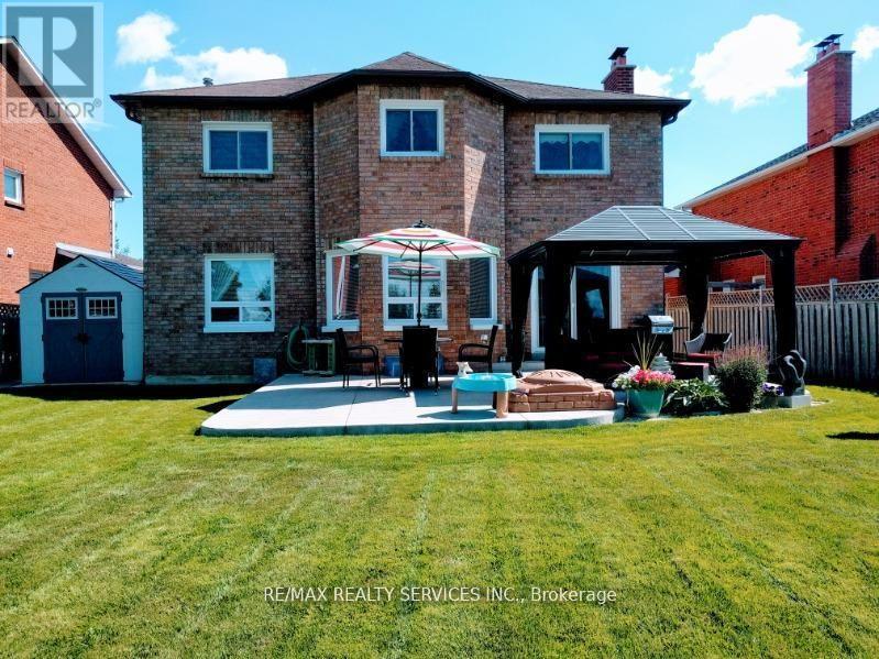 62 Fernbrook Crescent, Brampton, Ontario  L6Z 3N7 - Photo 48 - W13042840