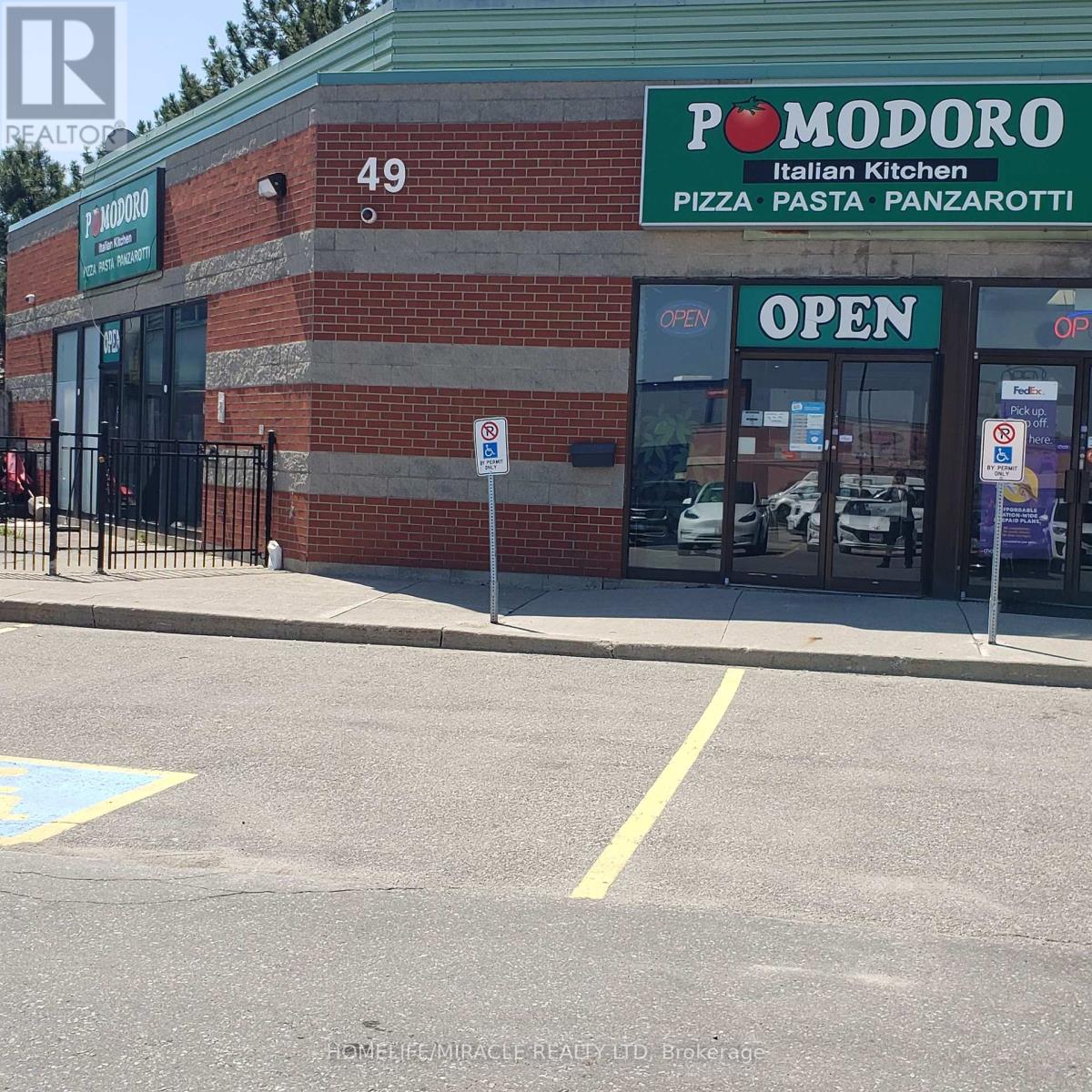 49 MATHESON BOULEVARD E, Mississauga, Ontario