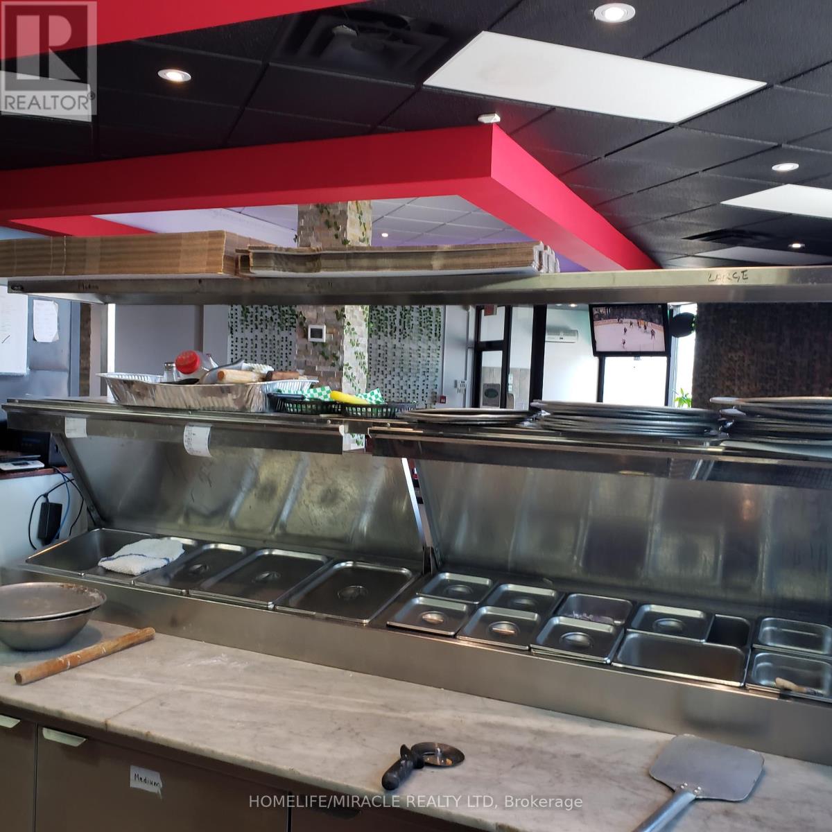 49 Matheson Boulevard E, Mississauga, Ontario  L4Z 2Y5 - Photo 10 - W13042902