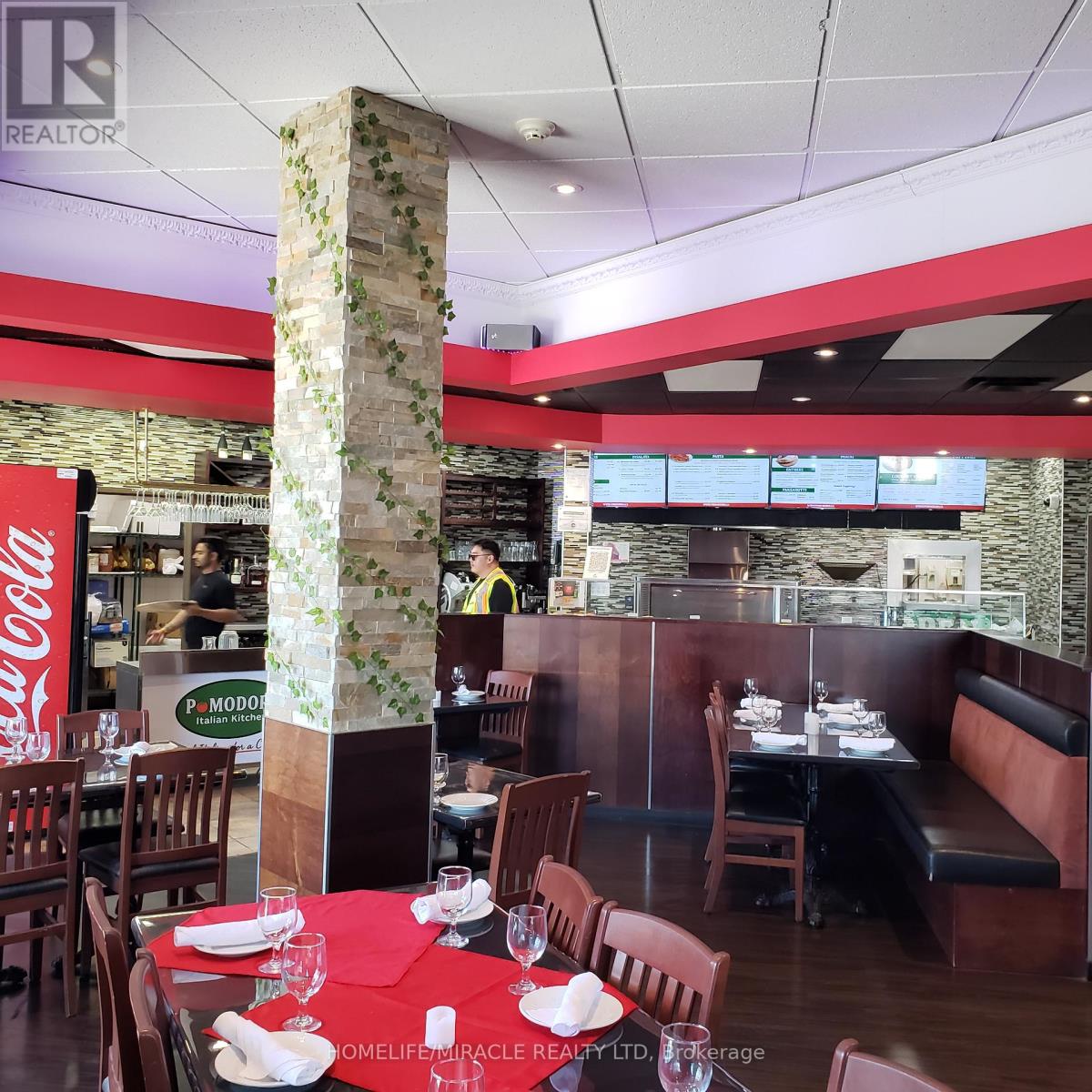 49 Matheson Boulevard E, Mississauga, Ontario  L4Z 2Y5 - Photo 6 - W13042902