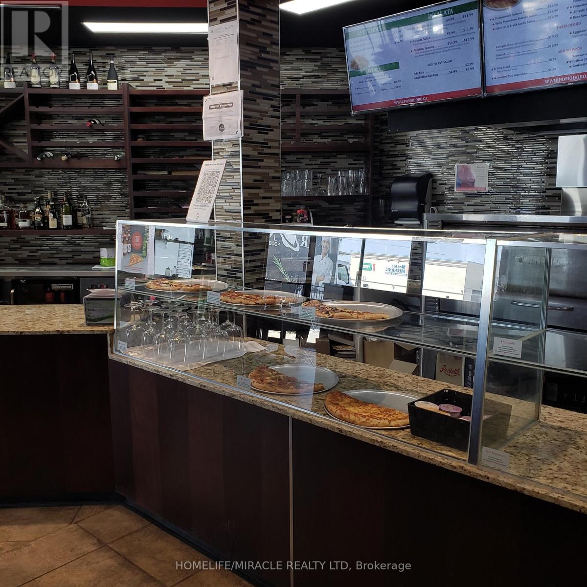 49 Matheson Boulevard E, Mississauga, Ontario  L4Z 2Y5 - Photo 7 - W13042902