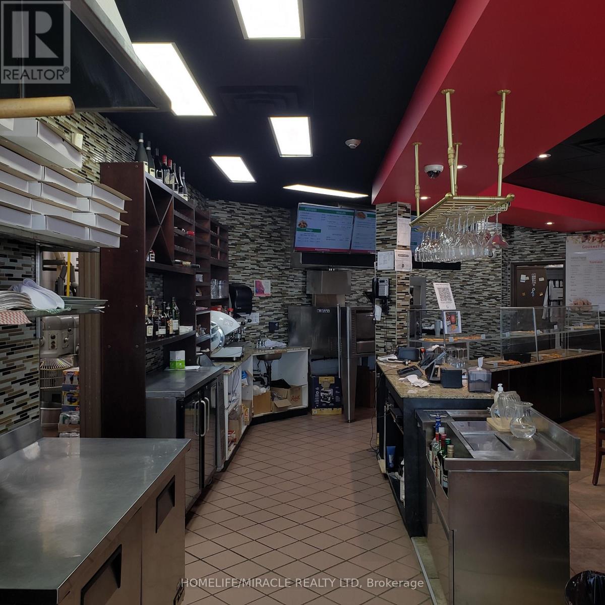 49 Matheson Boulevard E, Mississauga, Ontario  L4Z 2Y5 - Photo 9 - W13042902