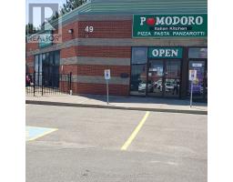 49 MATHESON BOULEVARD E, Mississauga, Ontario