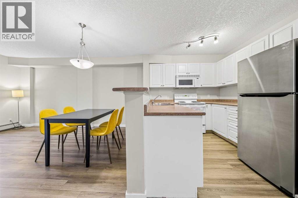 1106, 1111 6 Avenue Sw, Calgary, Alberta  t2p 5m5 - Photo 6 - A2300335