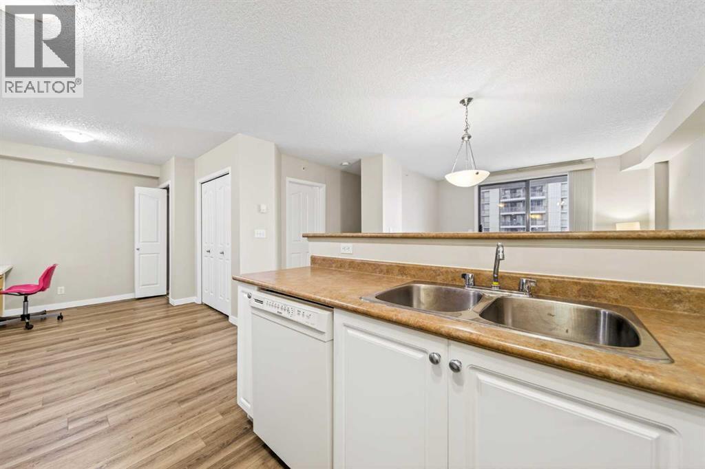 1106, 1111 6 Avenue Sw, Calgary, Alberta  t2p 5m5 - Photo 9 - A2300335