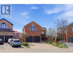 784 AVONSHIRE COURT, Mississauga, Ontario