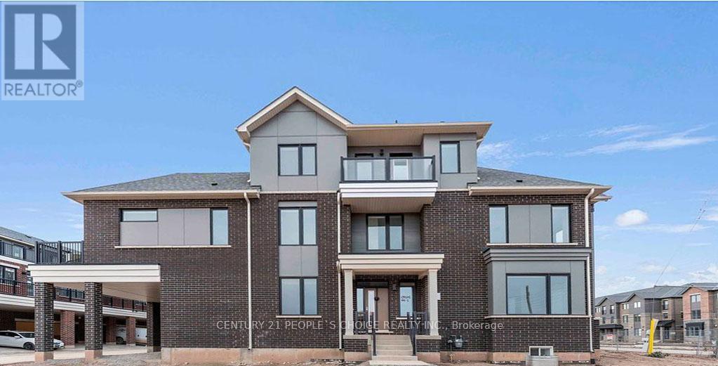 3 CROWN GATE, Oakville, Ontario