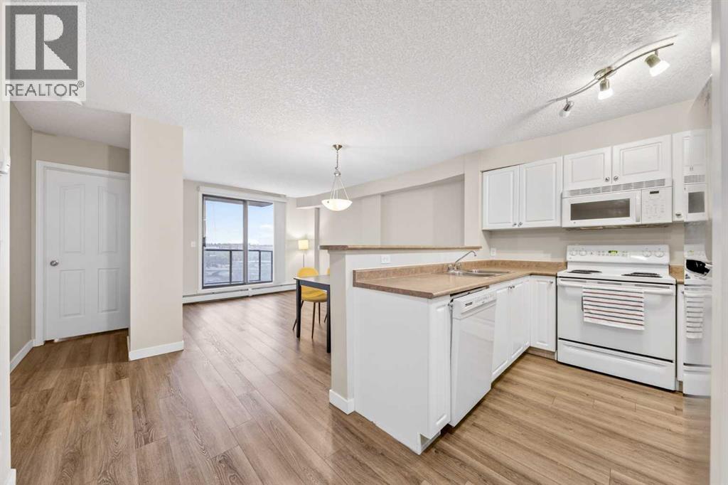1106, 1111 6 Avenue Sw, Calgary, Alberta  t2p 5m5 - Photo 2 - A2300335