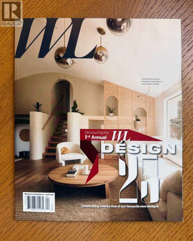 5036 Vanstone Crescent NW, Calgary, Alberta  T3A 0V9 - Photo 3 - A2300377