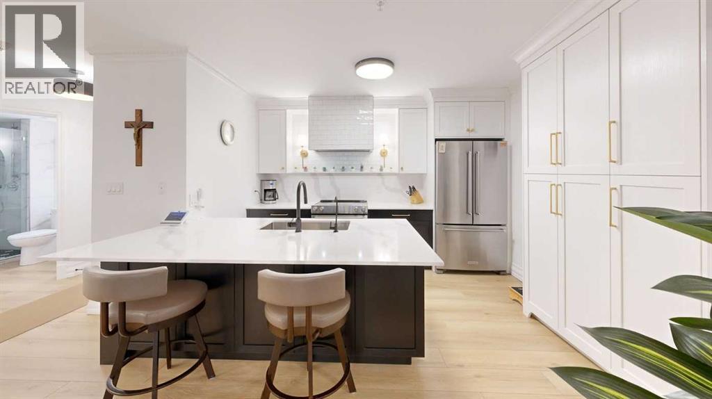 114, 777 3rd Avenue Avenue Sw, Calgary, Alberta  T2P 0G8 - Photo 2 - A2303542