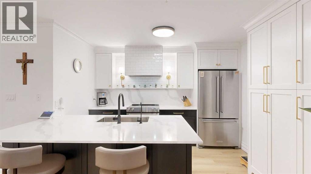 114, 777 3rd Avenue Avenue Sw, Calgary, Alberta  T2P 0G8 - Photo 5 - A2303542