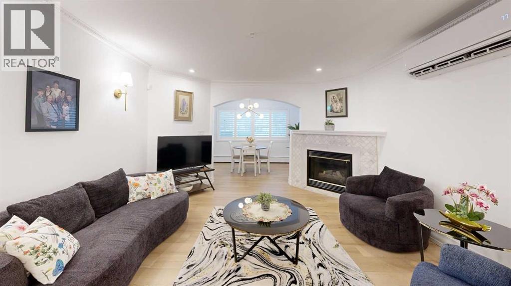 114, 777 3rd Avenue Avenue Sw, Calgary, Alberta  T2P 0G8 - Photo 11 - A2303542