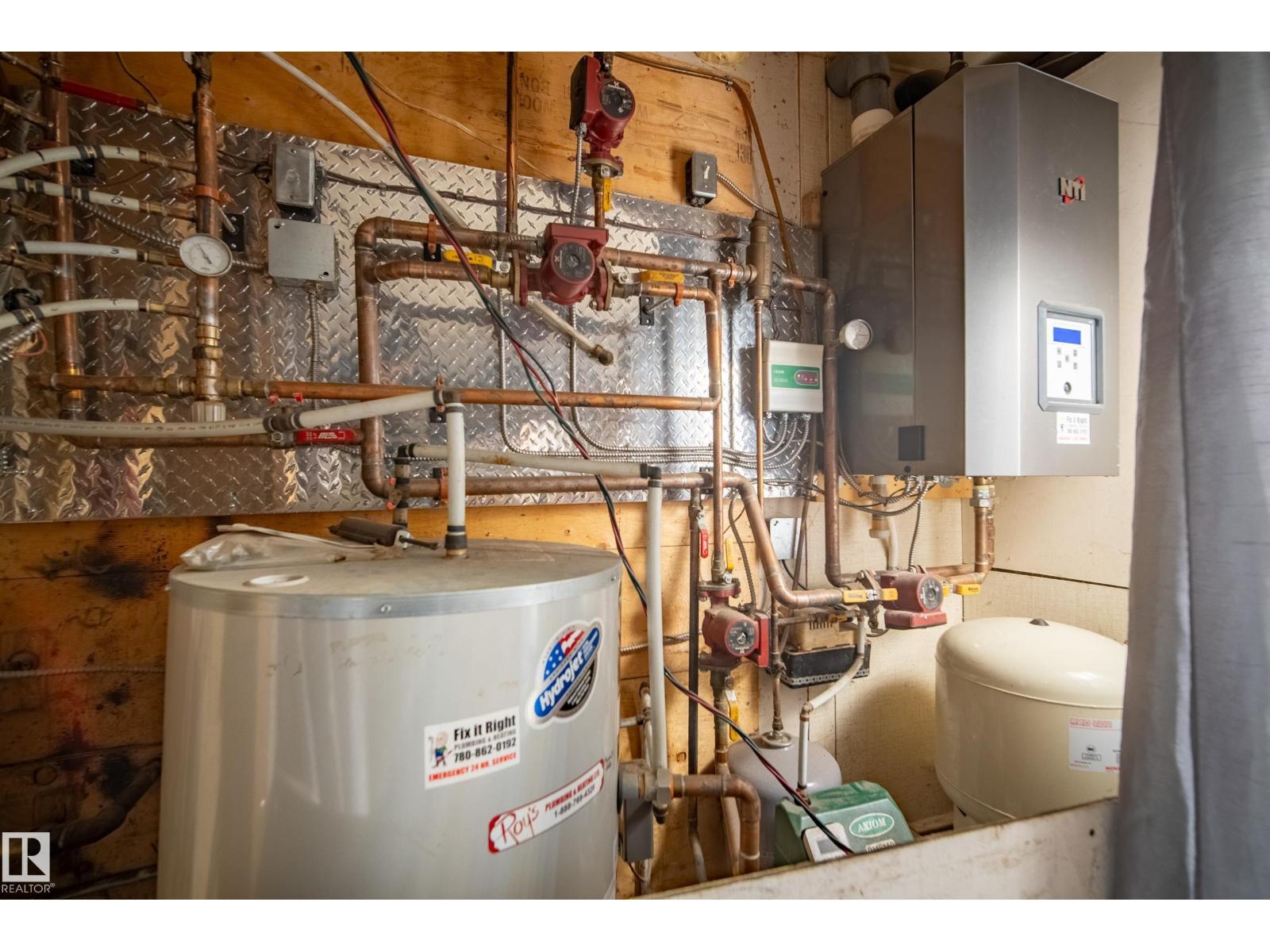 #106 52502 Rge Road 25, Rural Parkland County, Alberta  T7Y 2M2 - Photo 35 - E4484131