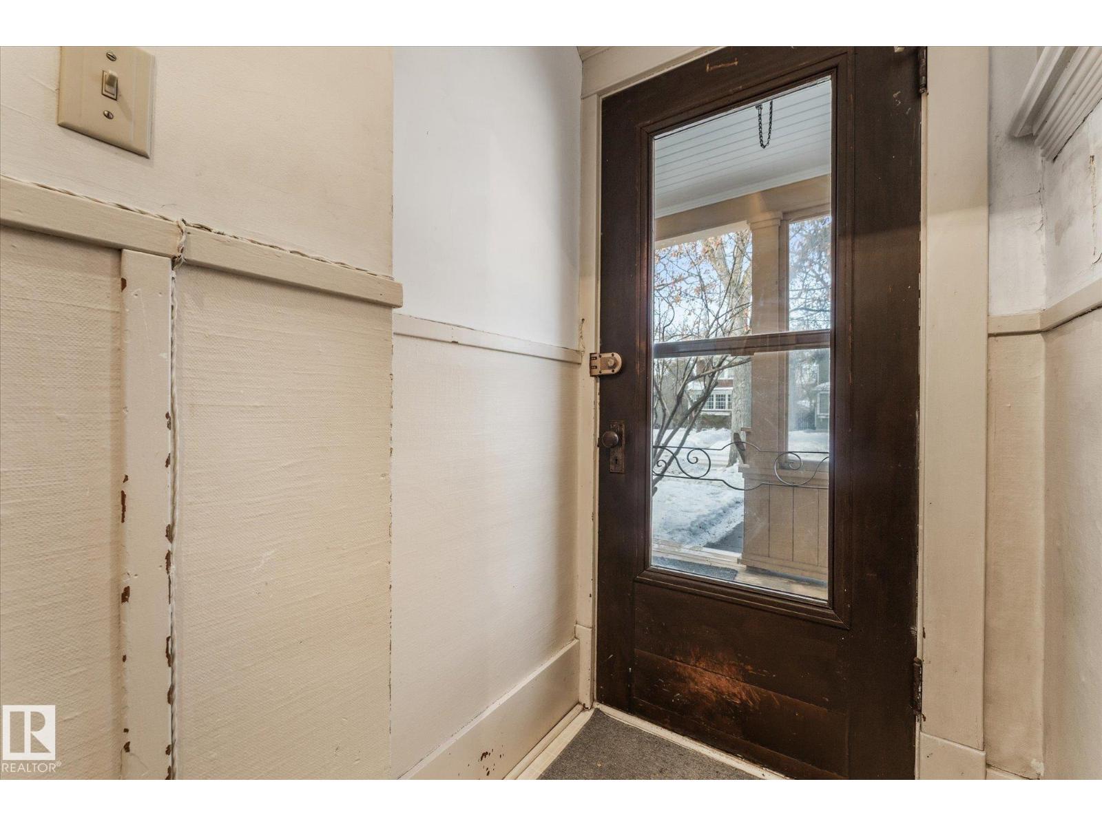 10921 126 St Nw, Edmonton, Alberta  T5M 0P4 - Photo 22 - E4484137