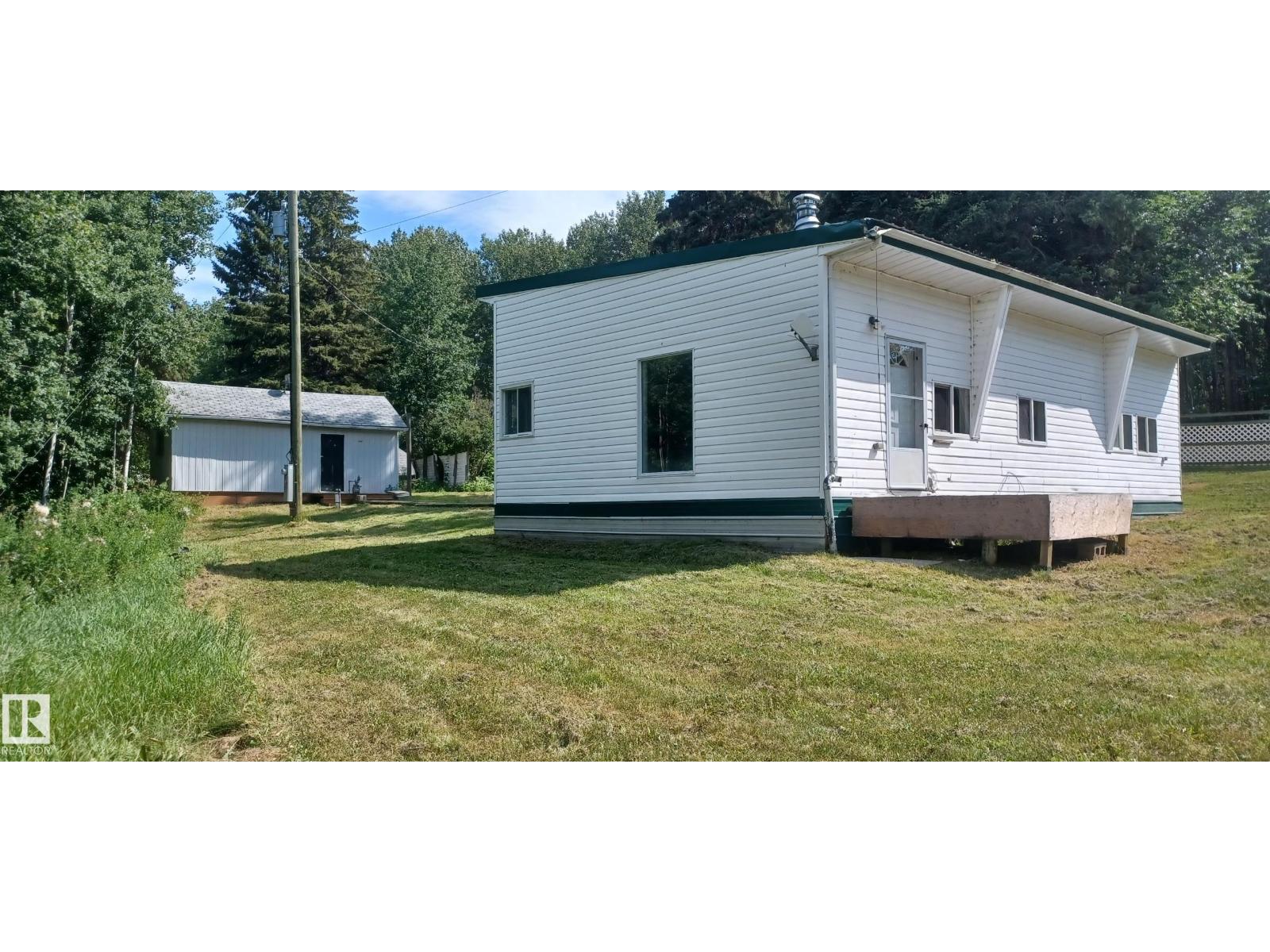 #106 52502 Rge Road 25, Rural Parkland County, Alberta  T7Y 2M2 - Photo 5 - E4484131