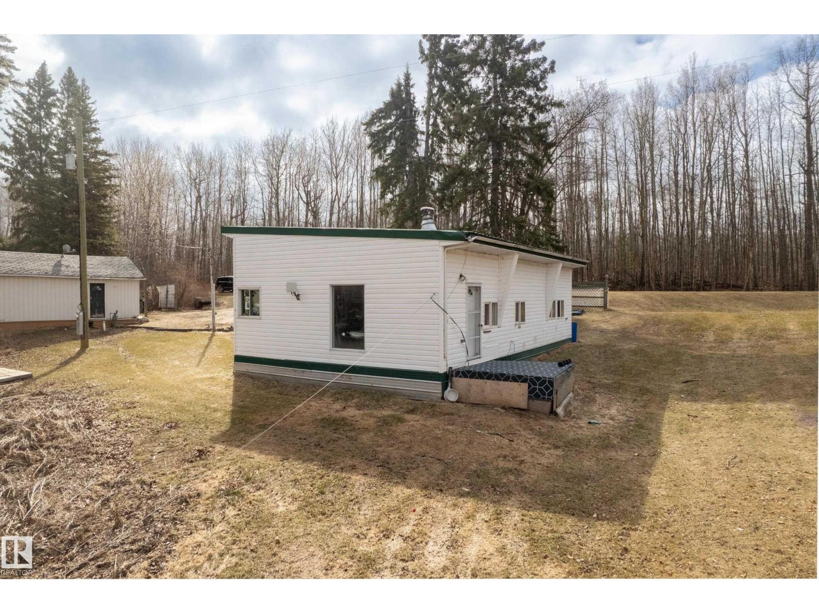 #106 52502 Rge Road 25, Rural Parkland County, Alberta  T7Y 2M2 - Photo 4 - E4484131