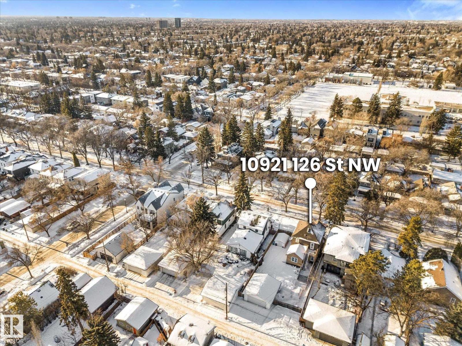10921 126 St Nw, Edmonton, Alberta  T5M 0P4 - Photo 64 - E4484137