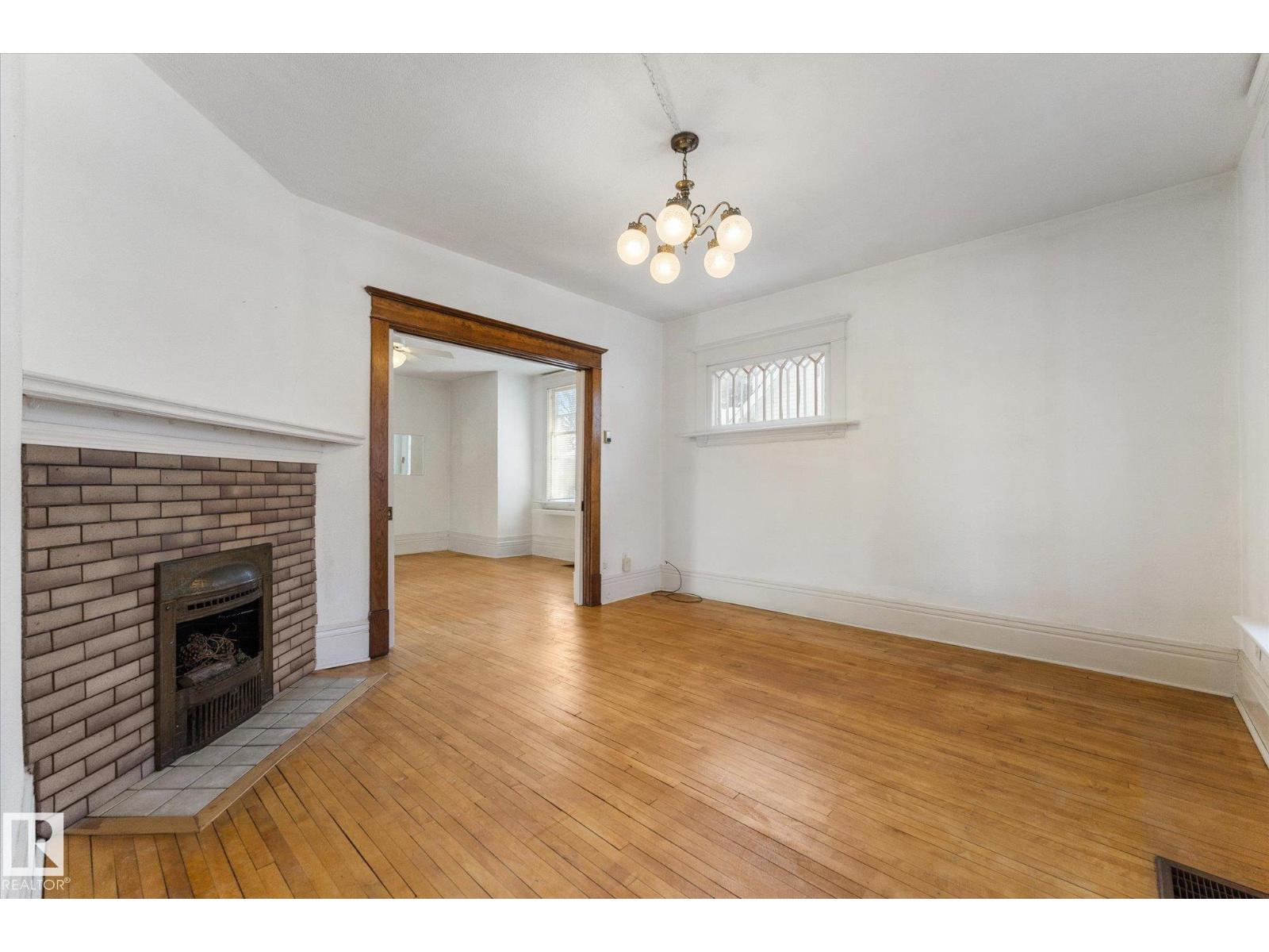 10921 126 St Nw, Edmonton, Alberta  T5M 0P4 - Photo 9 - E4484137