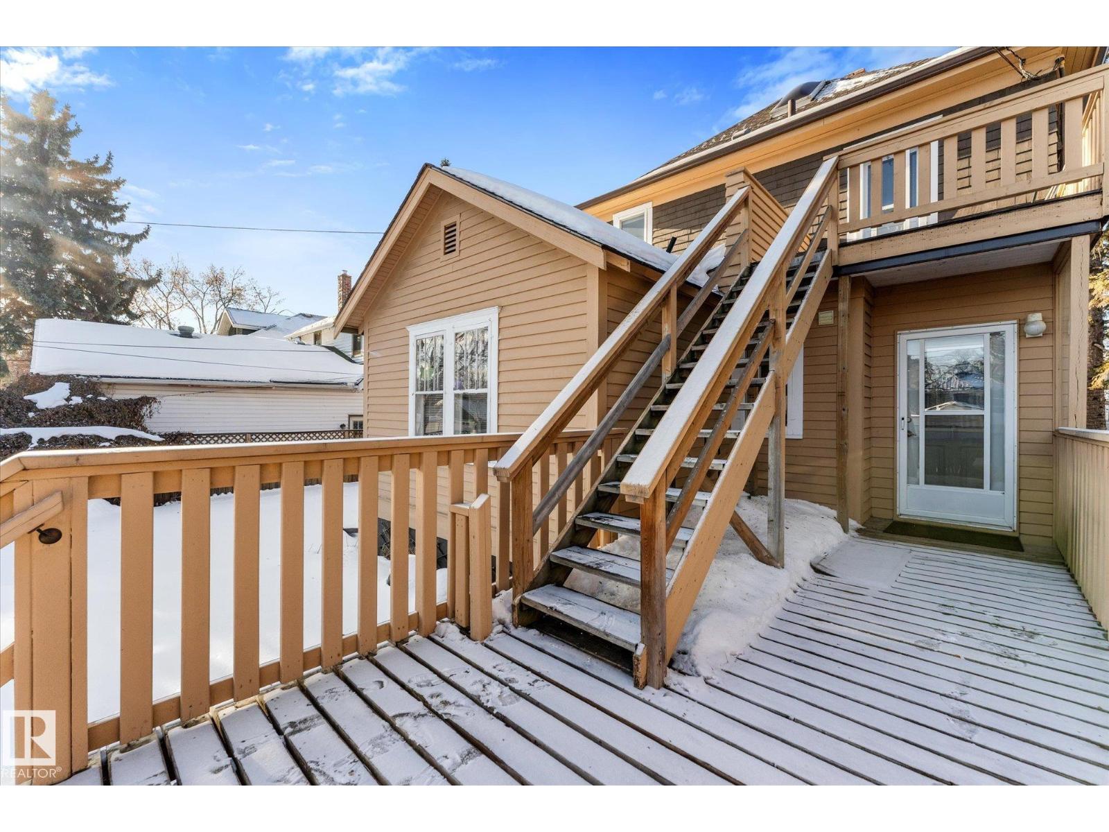 10921 126 St Nw, Edmonton, Alberta  T5M 0P4 - Photo 44 - E4484137