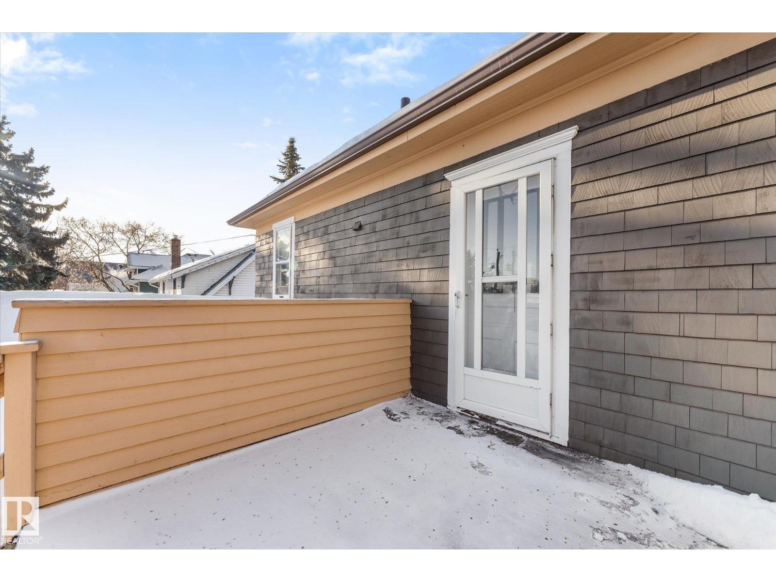 10921 126 St Nw, Edmonton, Alberta  T5M 0P4 - Photo 46 - E4484137