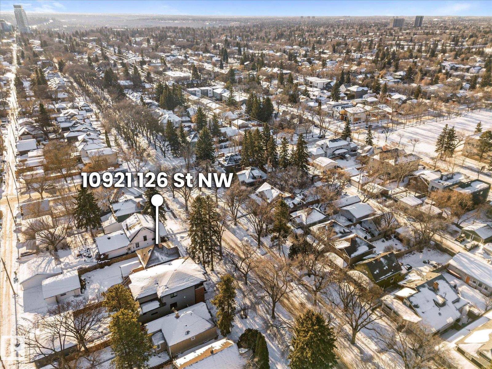 10921 126 St Nw, Edmonton, Alberta  T5M 0P4 - Photo 60 - E4484137