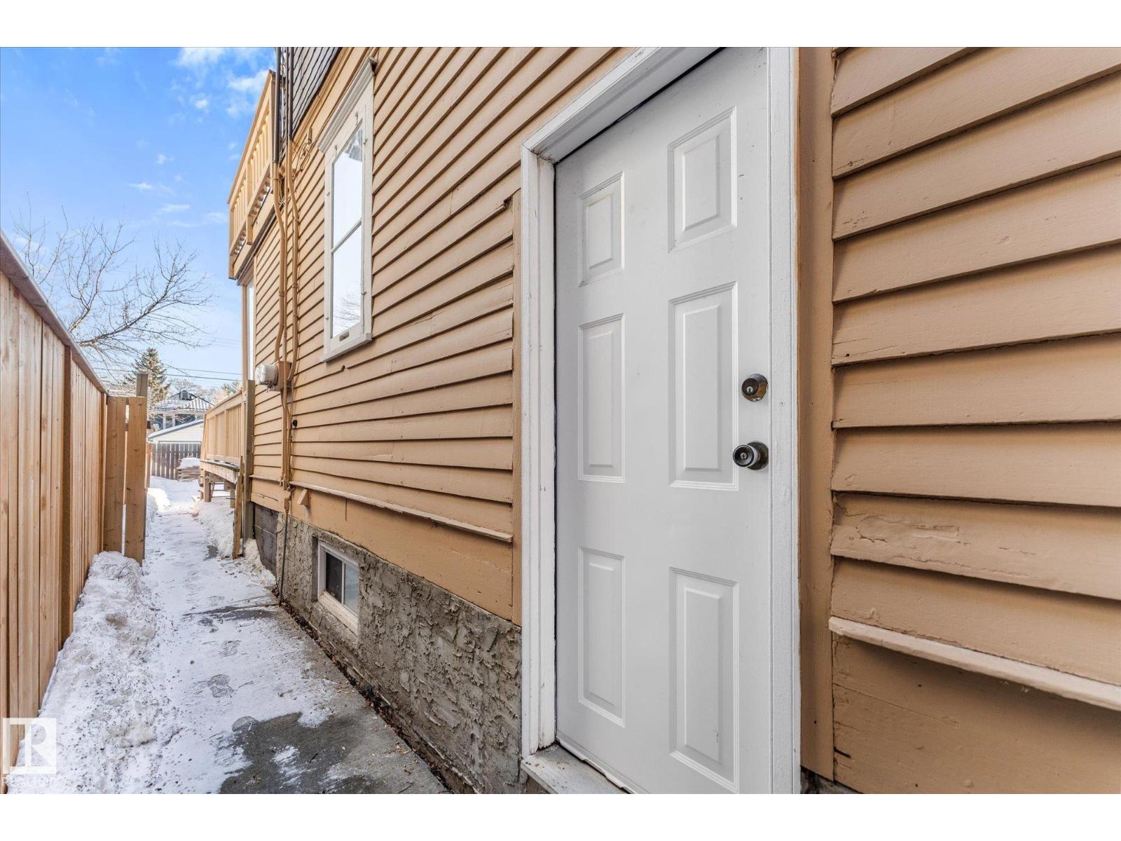 10921 126 St Nw, Edmonton, Alberta  T5M 0P4 - Photo 53 - E4484137