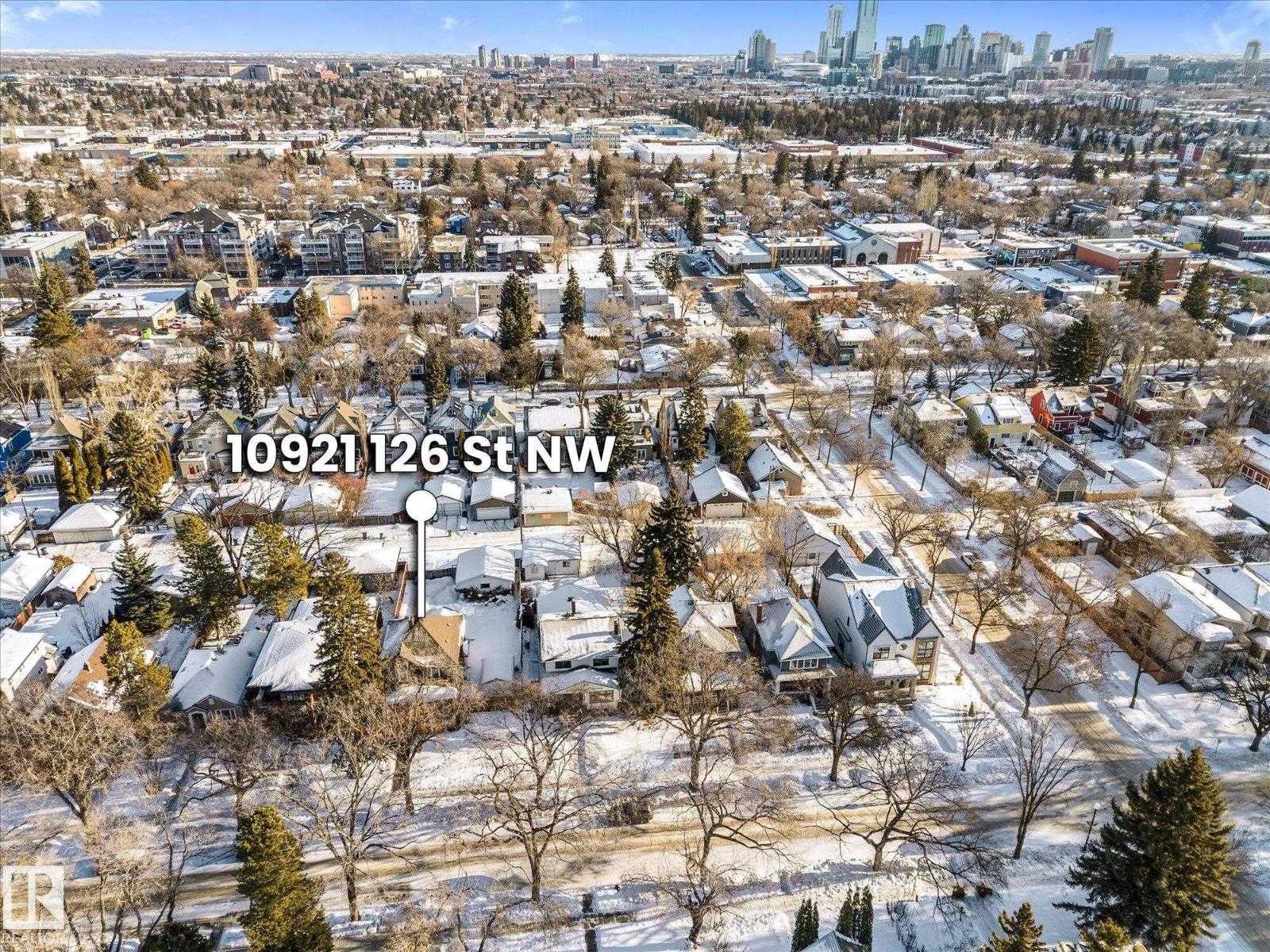 10921 126 St Nw, Edmonton, Alberta  T5M 0P4 - Photo 57 - E4484137