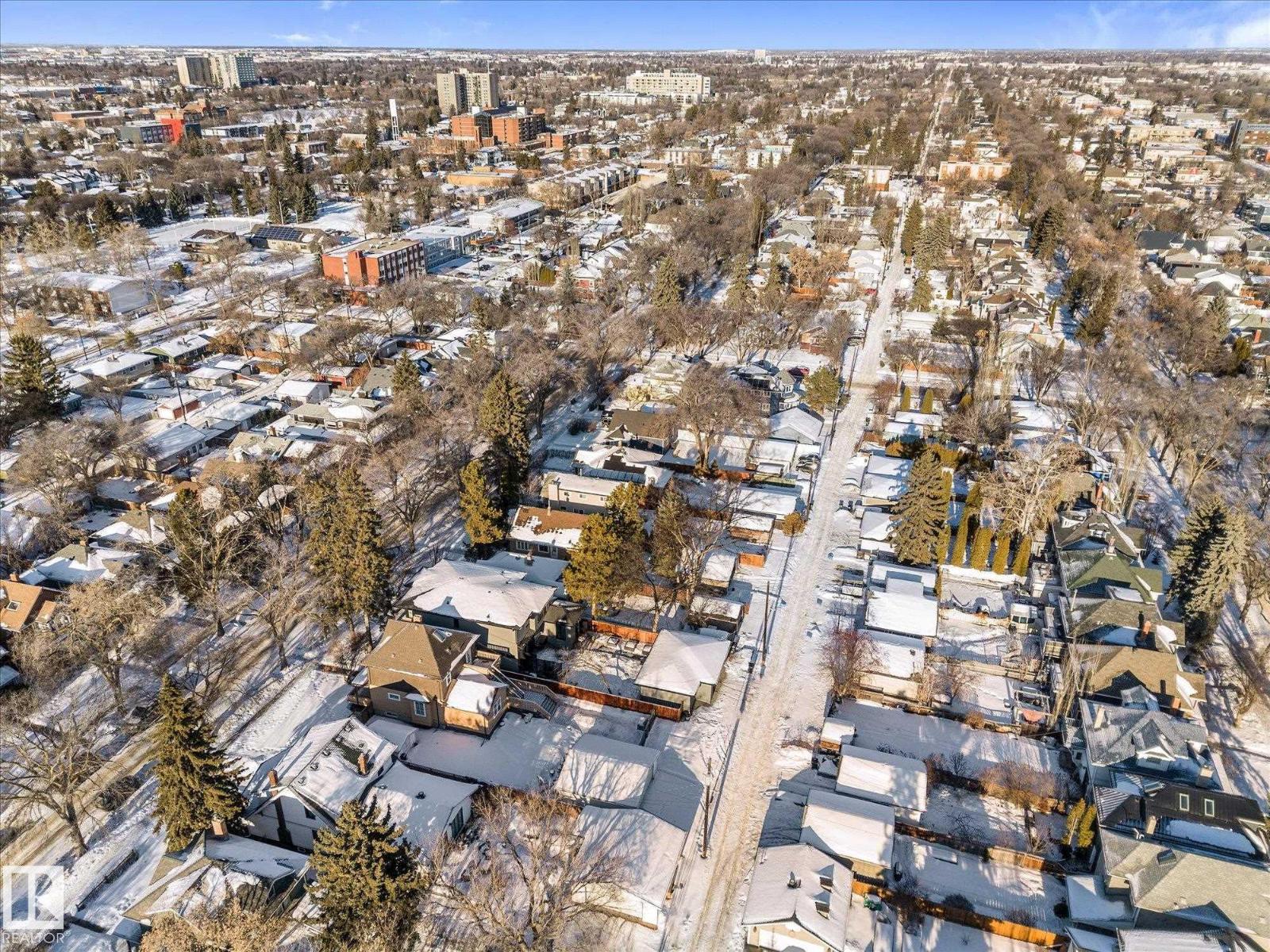 10921 126 St Nw, Edmonton, Alberta  T5M 0P4 - Photo 58 - E4484137