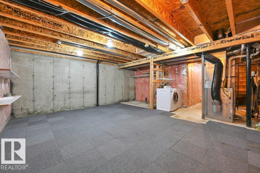 #10 155 Crocus Cr, Sherwood Park, Alberta  T8H 2M4 - Photo 36 - E4484138