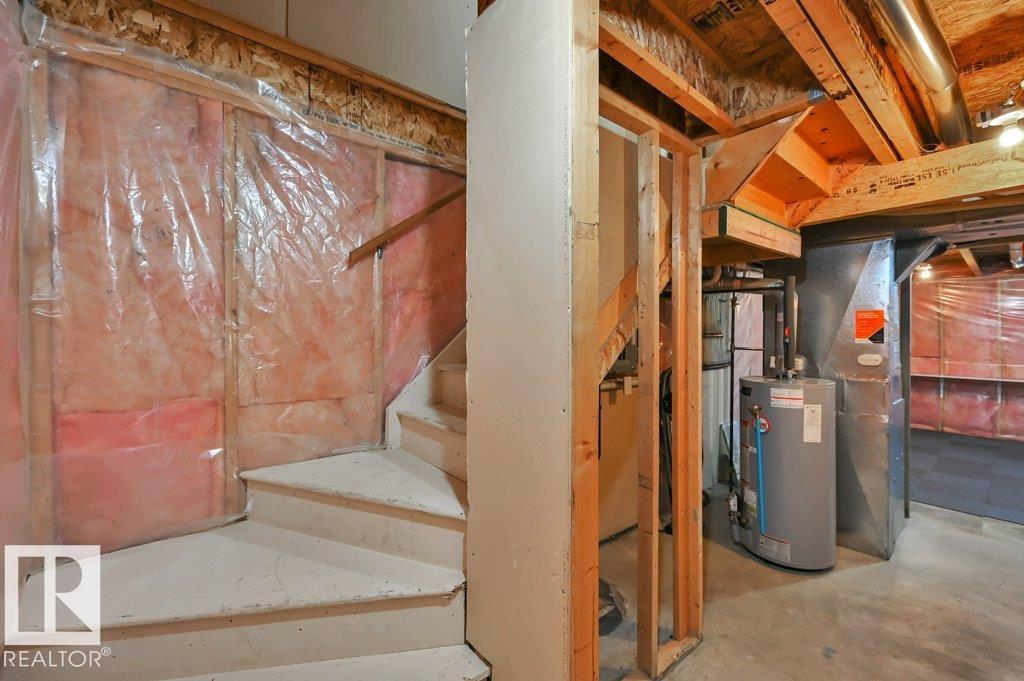 #10 155 Crocus Cr, Sherwood Park, Alberta  T8H 2M4 - Photo 33 - E4484138