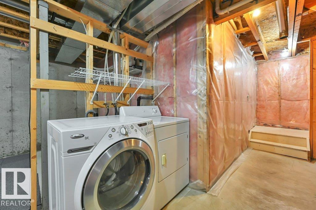 #10 155 Crocus Cr, Sherwood Park, Alberta  T8H 2M4 - Photo 34 - E4484138