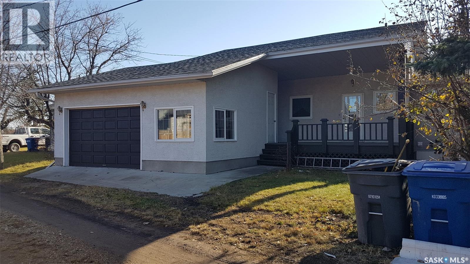 402 Fourth Street, Kipling, Saskatchewan  S0G 2S0 - Photo 5 - SK033861